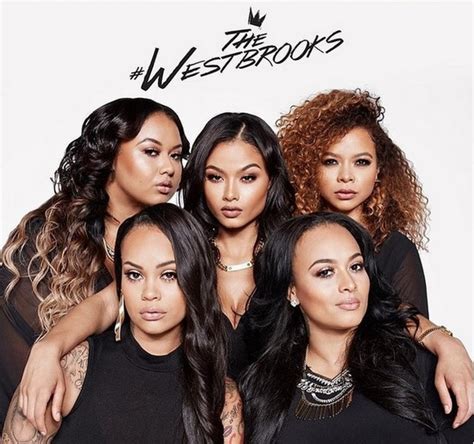 westbrooks sisters|On ‘Meet the Westbrooks,’ Internet Fame Turns Real。